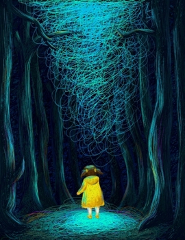 Paperback Sketchbook Abstract Cover: Beautiful Notebook for Drawing, Sketching, Writing or Doodling 130 Pages, 8.5" x 11" Book