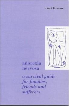 Paperback Anorexia Nervosa Book