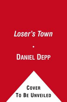 Loser's Town: A David Spandau Novel - Book #1 of the David Spandau