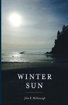 Paperback Winter Sun Book