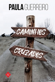 Paperback Caminhos cruzados [Portuguese] Book