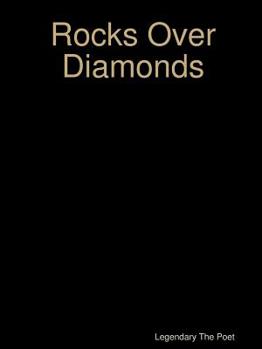 Paperback Rocks Over Diamonds Book
