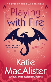 Paperback Playing With Fire Book