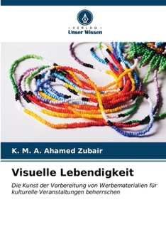 Paperback Visuelle Lebendigkeit [German] Book