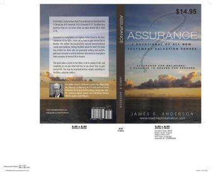 Paperback Assurance Book