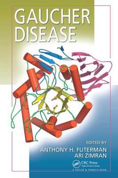 Hardcover Gaucher Disease Book
