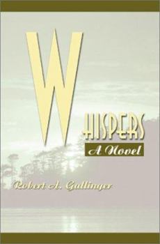 Paperback Whispers Book