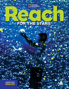 Reach for the Stars a with Online Practice and Student's eBook