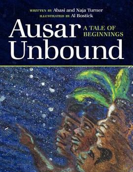 Paperback Ausar Unbound Book