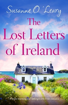 The Lost Letters of Ireland - Book #5 of the Starlight Cottages