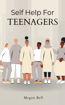 Paperback Self Help For Teenagers Book