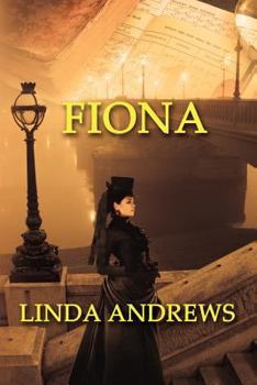 Paperback Fiona Book