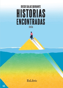 Paperback Historias encontradas [Spanish] Book