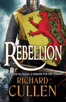Paperback Rebellion Book