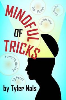 Paperback Mindful of Tricks Book