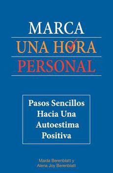Paperback Marca Una Hora Personal [Spanish] Book