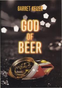 Paperback God of Beer Book