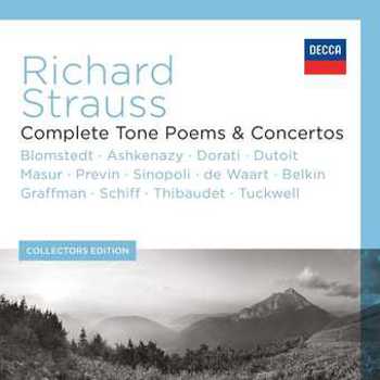 Richard Strauss   Th
