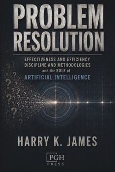 Paperback Problem Resolution Book