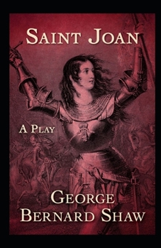 Saint Joan Illustrated