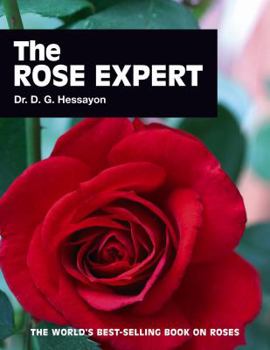 The Rose Expert - Book  of the Expert Series