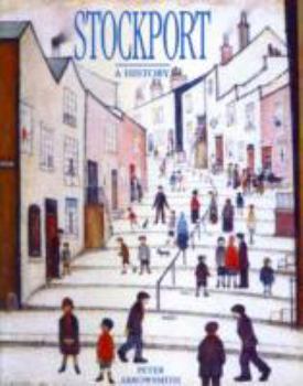 Paperback Stockport, a History Book