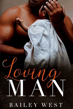 Paperback Loving MAN Book