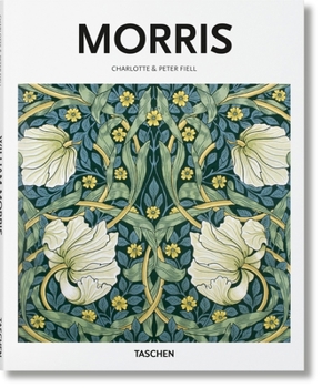 Hardcover Morris [French] Book