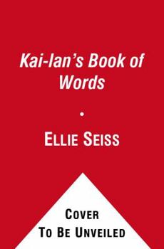 Hardcover Kai-Lan's Book of Words Book