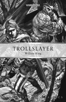 Trollslayer - Book  of the Warhammer