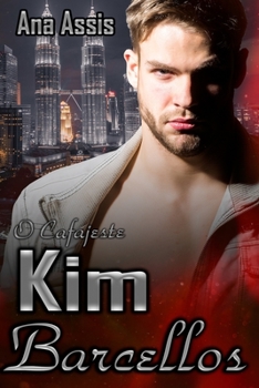 Paperback Kim Barcellos [Portuguese] Book