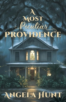 Paperback A Most Peculiar Providence Book