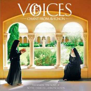 Music - CD Voices Book