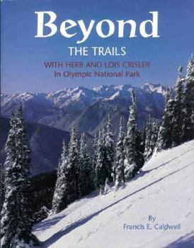 Paperback Beyond the Trails Book