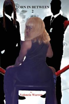 Paperback Torn In Between 2 Book