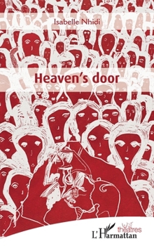 Paperback Heaven's door [French] Book