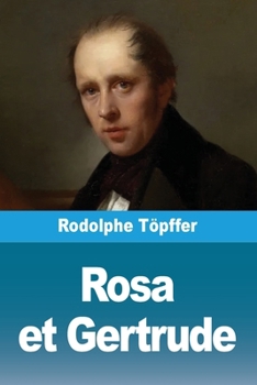 Rosa et Gertrude (French Edition)