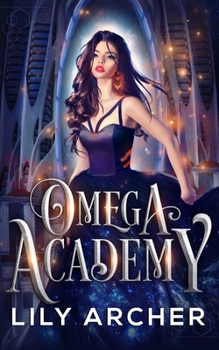 Paperback Omega Academy: A Reverse Harem Omegaverse Romance Book