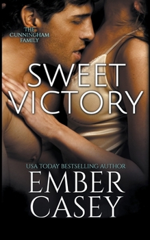 Paperback Sweet Victory (The Cunningham Family #2.5) Book