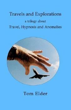 Paperback Travels and Explorations Book