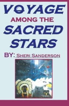 Paperback Voyage Among the Sacred Stars Book