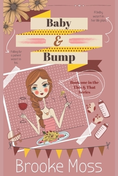 Paperback Baby & Bump Book