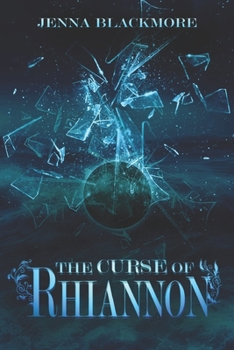 Paperback The Curse Of Rhiannon Book