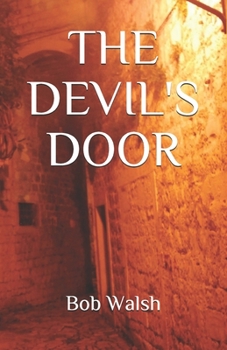 Paperback The Devil's Door Book