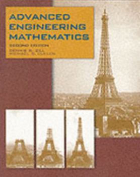 Paperback Advanced Engineering Mathematics Book