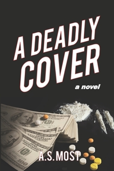 Paperback A Deadly Cover Book