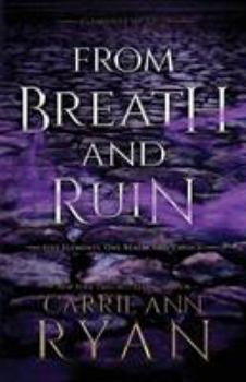 Paperback From Breath and Ruin Book