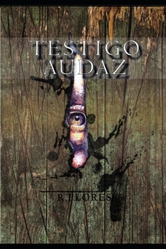 Paperback Testigo Audaz [Spanish] Book