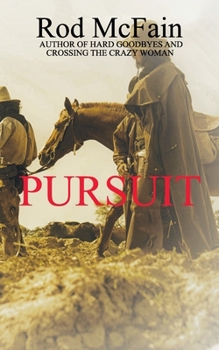 Paperback Pursuit Book