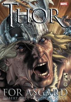 Thor: For Asgard - Book  of the Thor: Miniseries